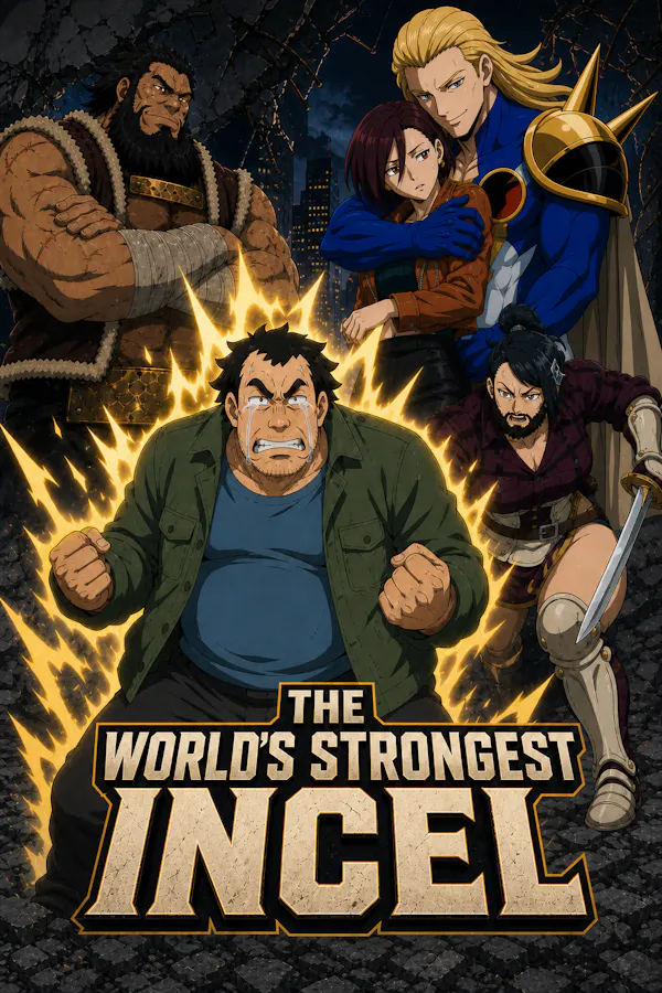 The World's Strongest Incel