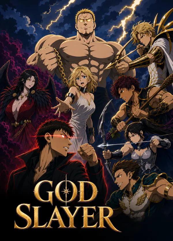 God Slayer