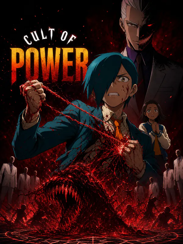 Cult of Power