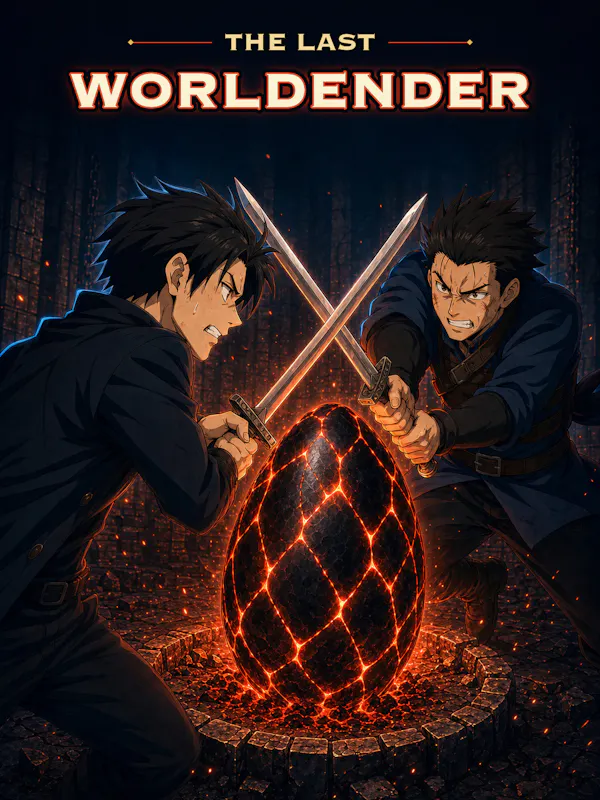The Last Worldender