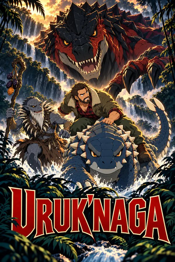 Uruk'naga