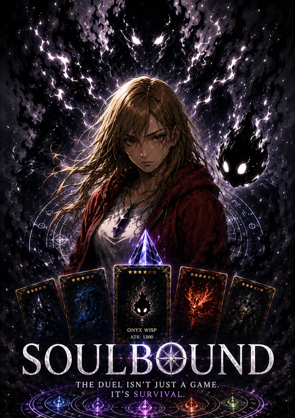 Soulbound