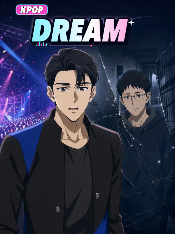 K POP DREAM