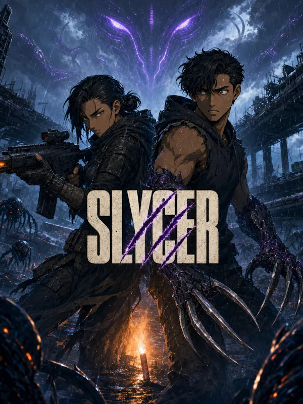 Slycer