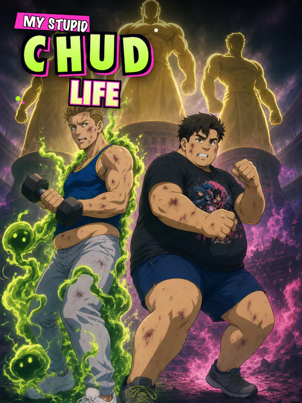My Stupid Chud Life