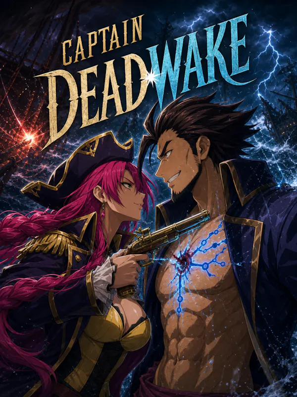 Captain Deadwake