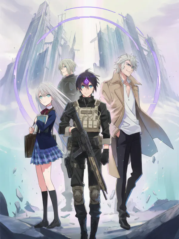 F-Rank Academy