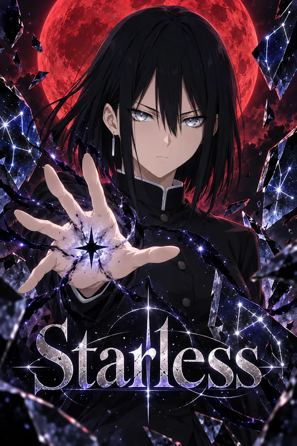 Starless
