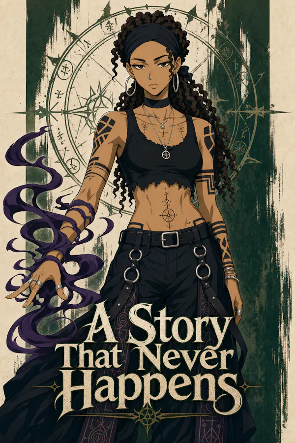 A Story That Never Happens