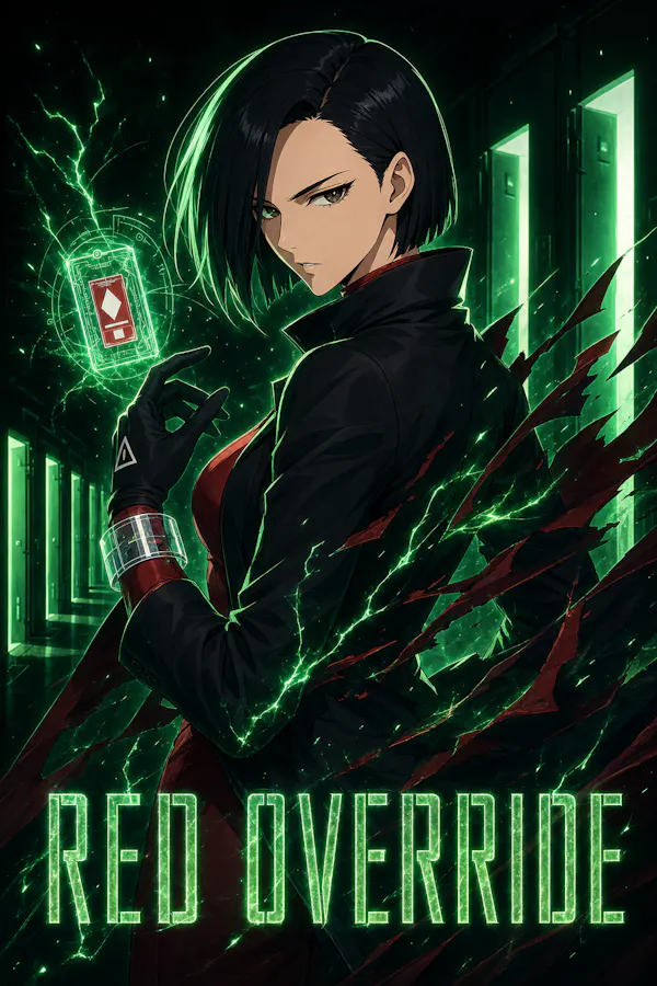 Red Override