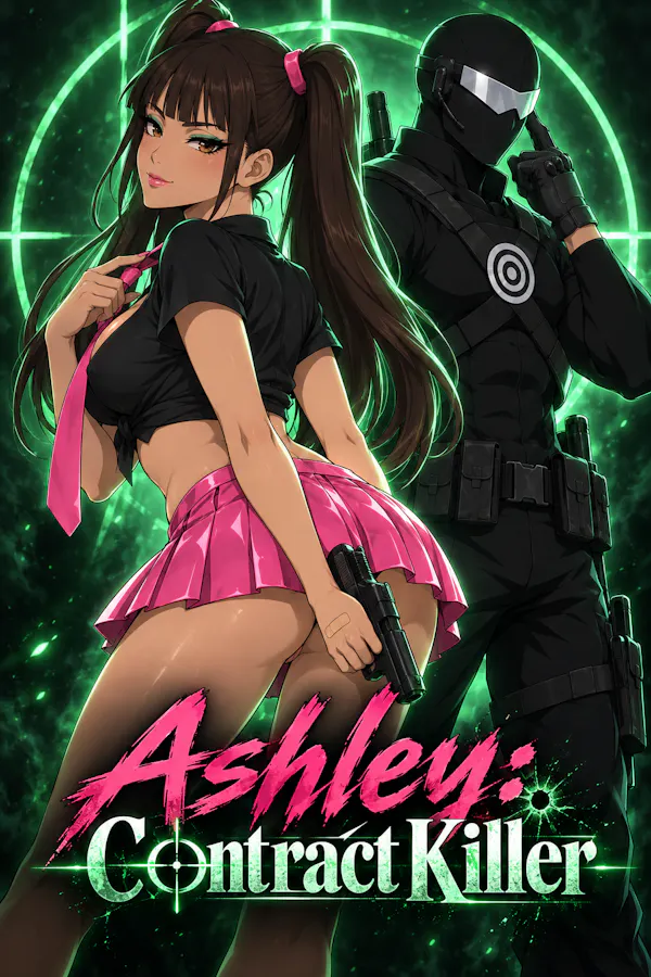 Ashley: Contract Killer