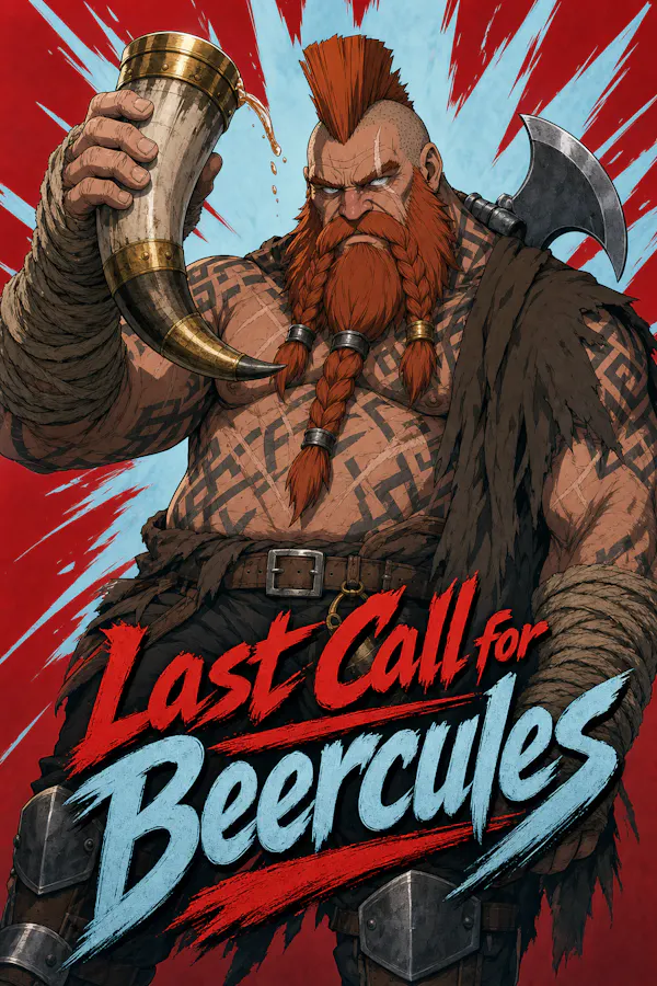 Last Call for Beercules