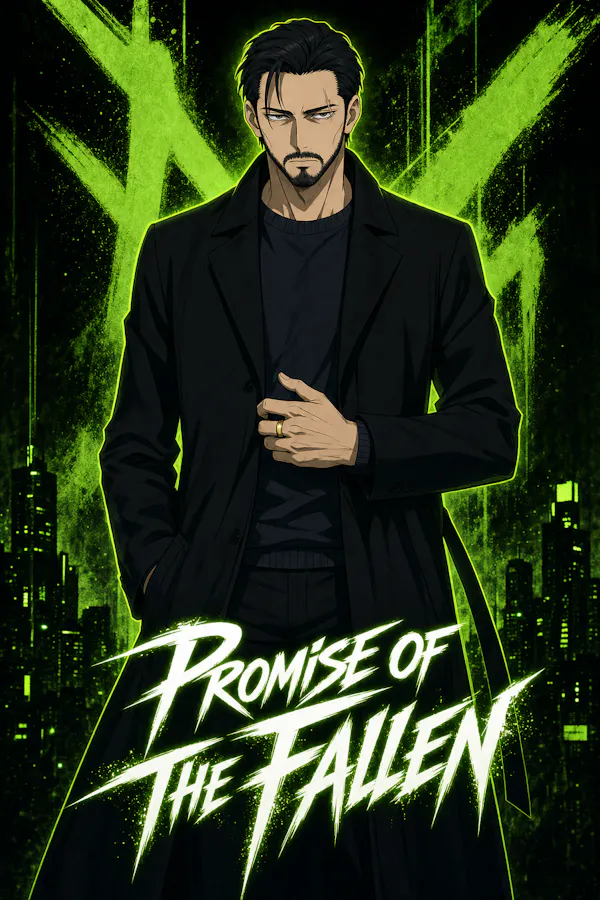 Promise Of The Fallen