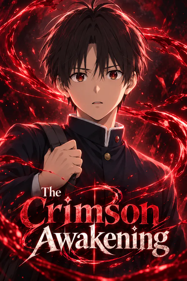 The Crimson Awakening