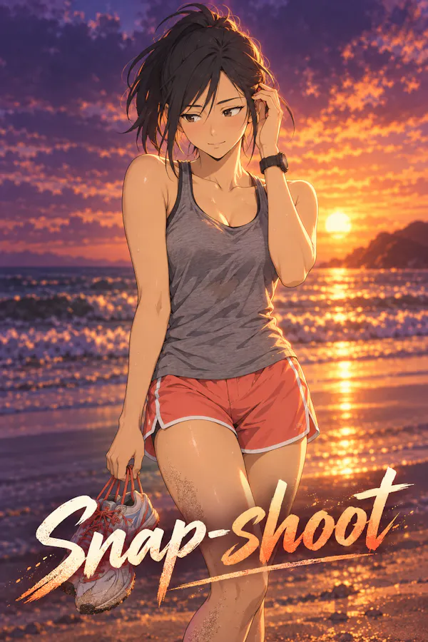Snap-shoot