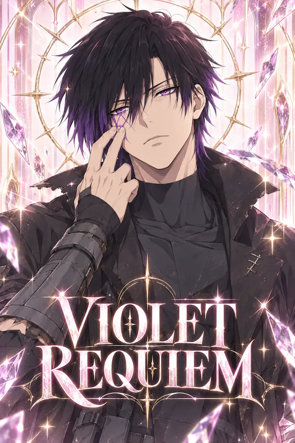 VIOLET REQUIEM