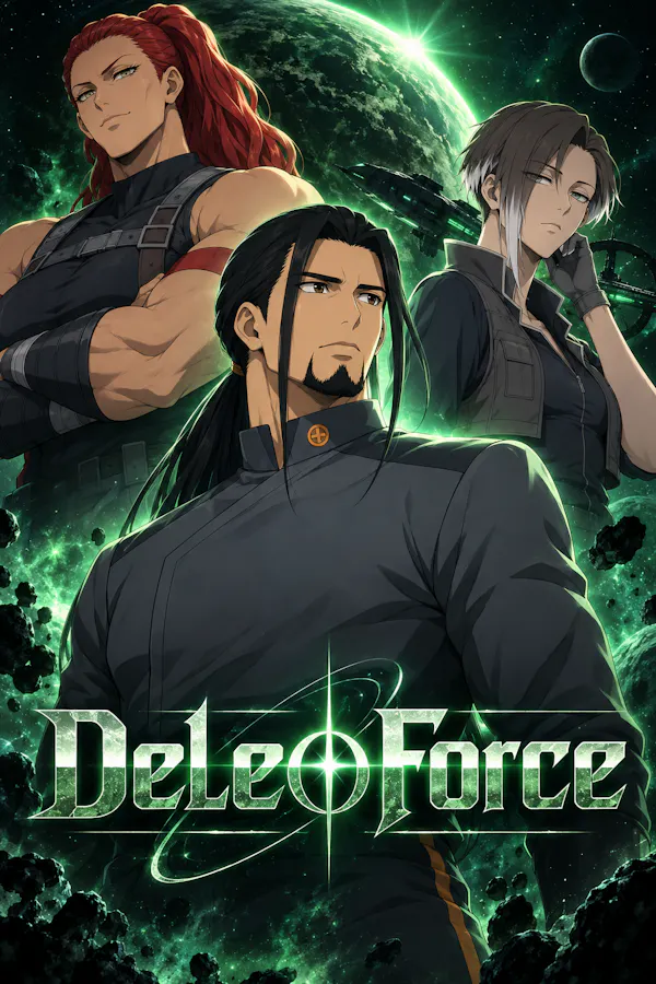 Deleo Force