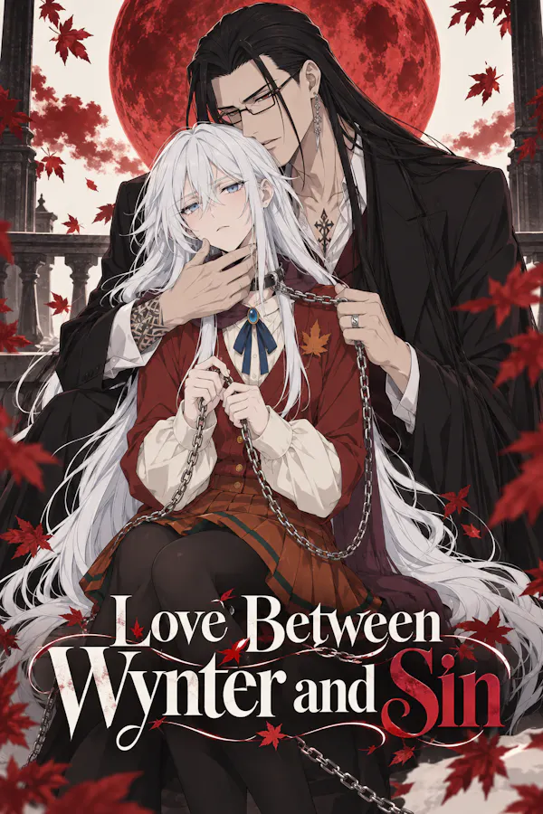 Love Between Wynter and Sin