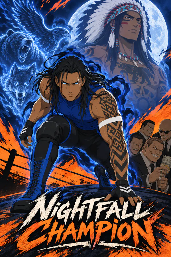 Nightfall Champion