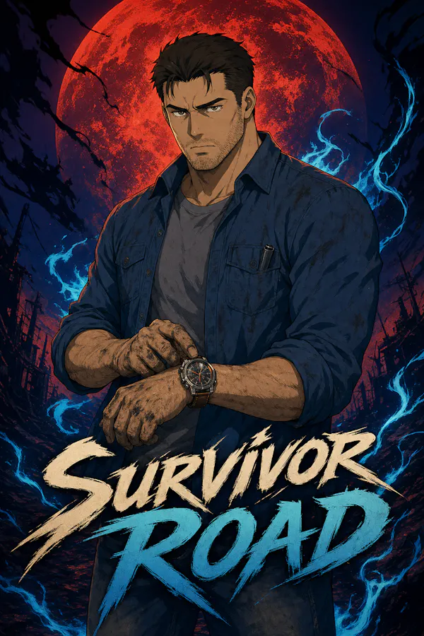 Survivor Road