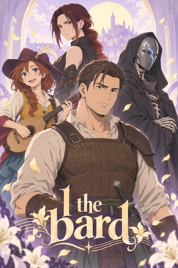 the bard