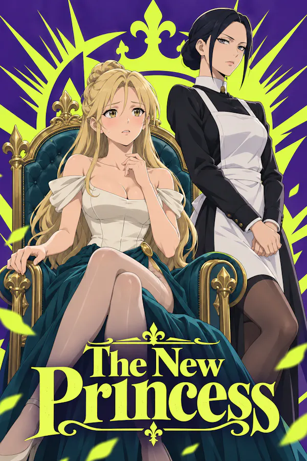 The New Princess