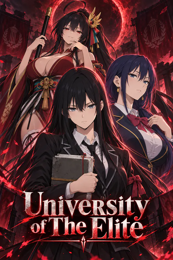University of The Elite