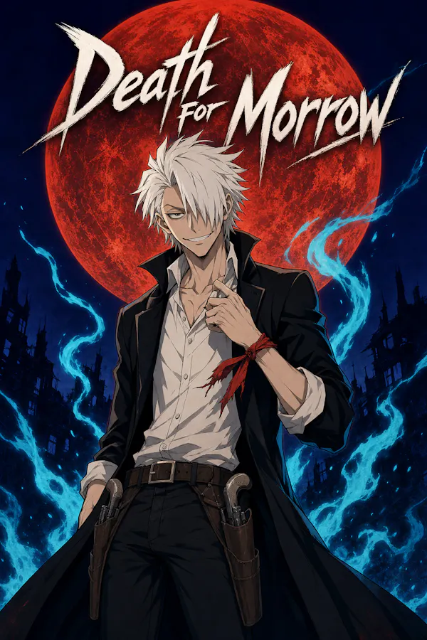 Death for Morrow