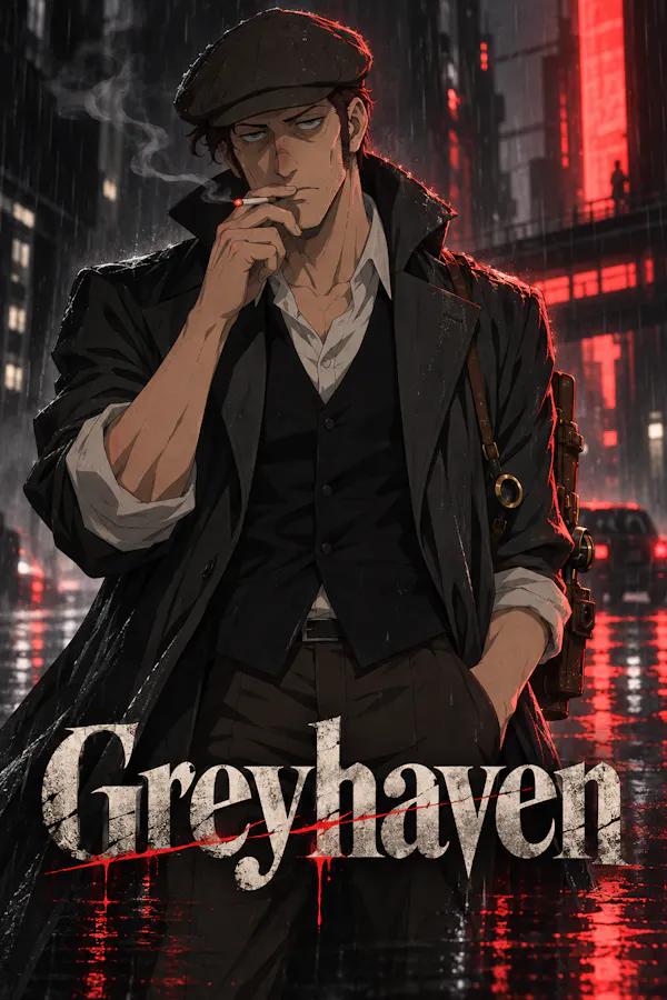 Greyhaven