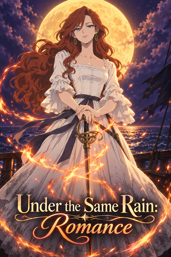 Under the Same Rain: Romance