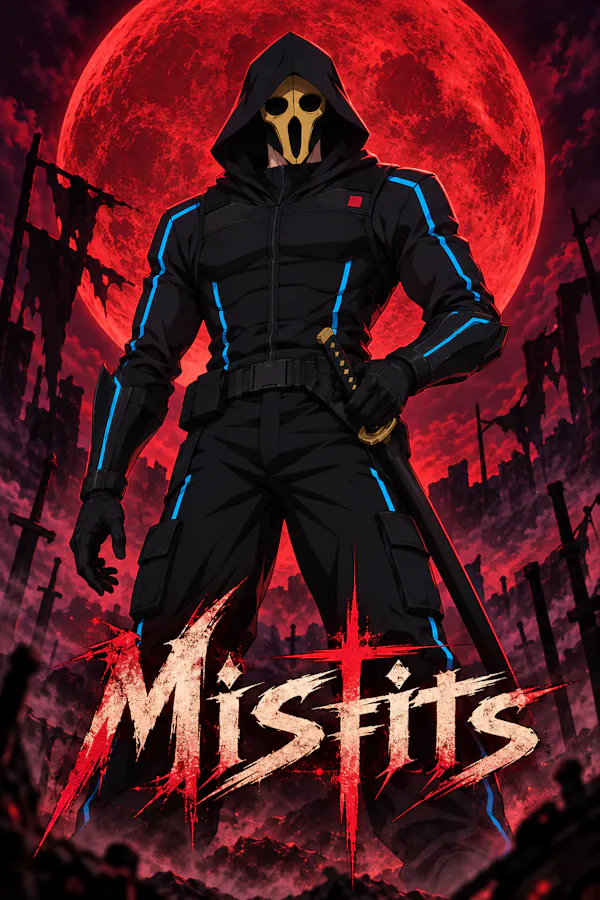 Misfits