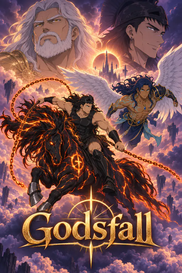 Godsfall