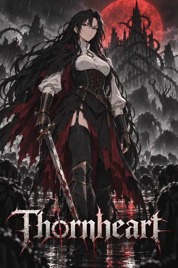 Thornheart