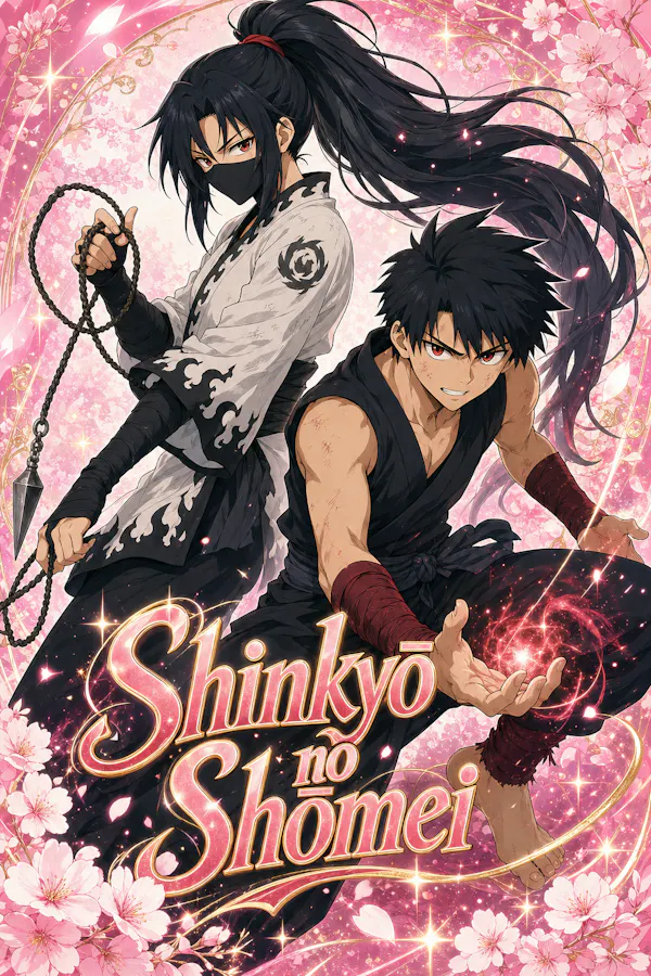 Shinkyō no Shōmei