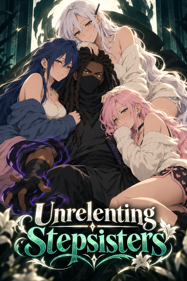 Unrelenting Stepsisters
