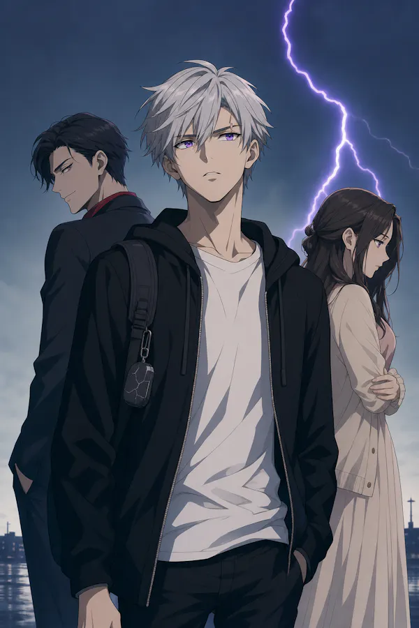Eyes of the Storm