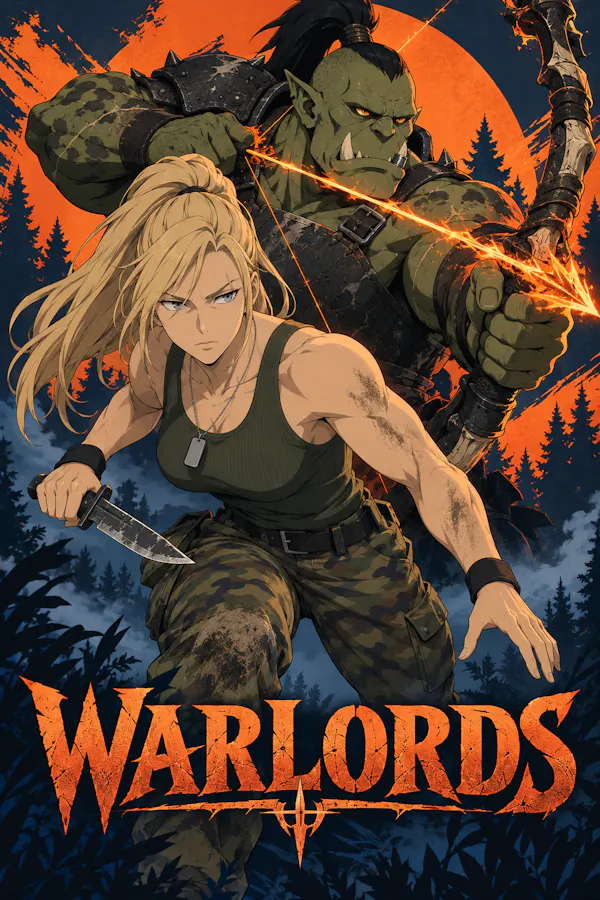 WARLORDS