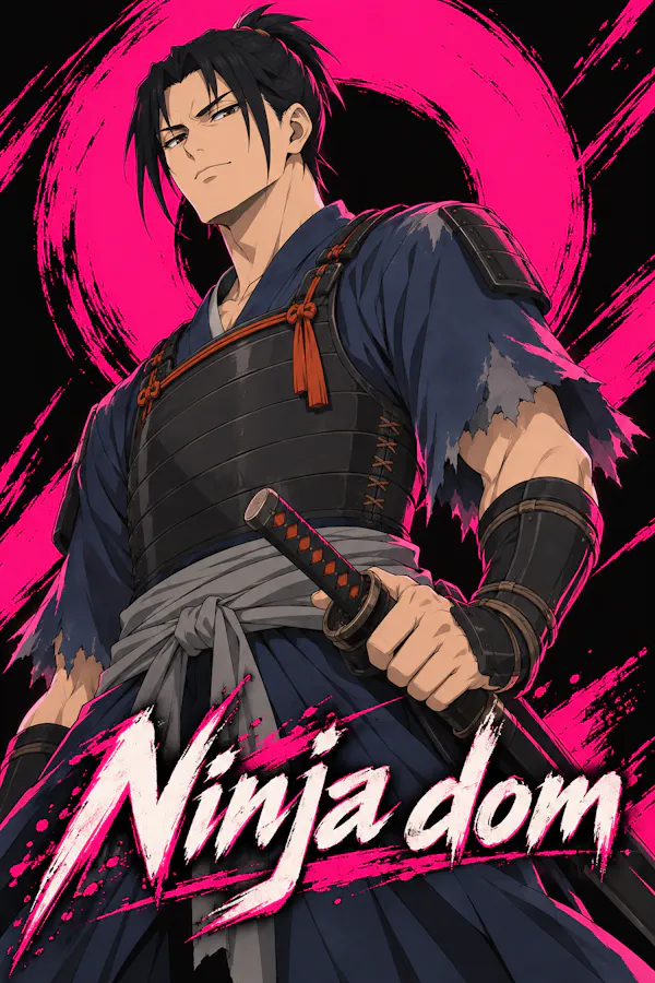 Ninja dom