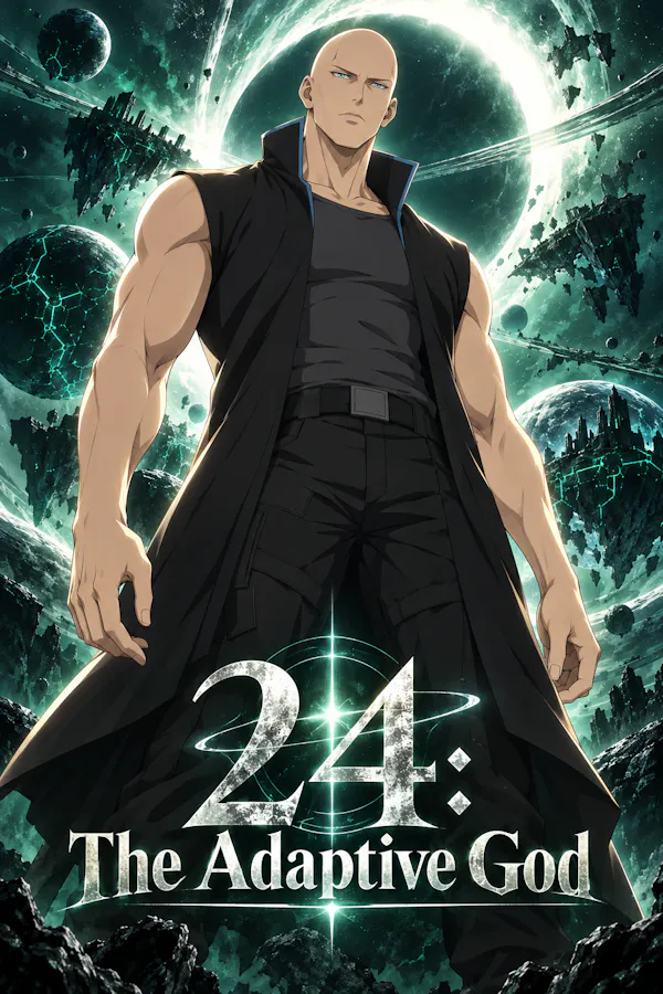 24: The Adaptive God