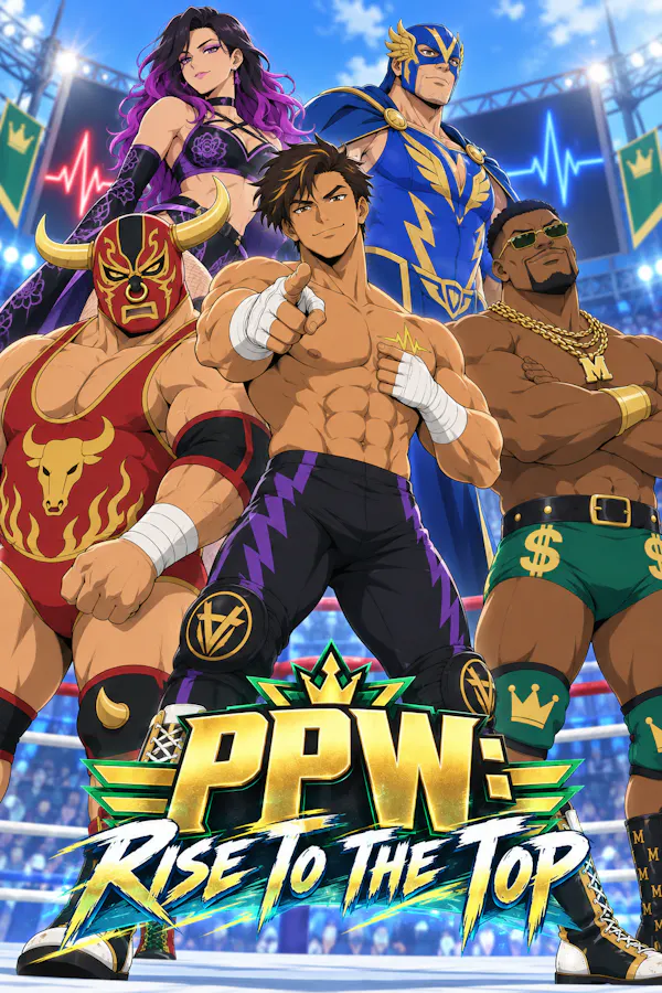 PPW: Rise To The Top