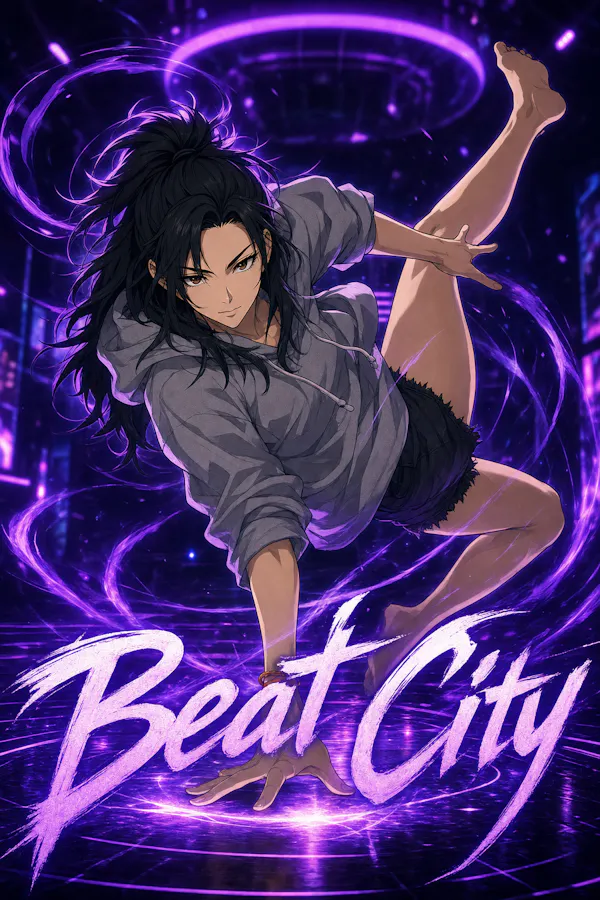 Beat City