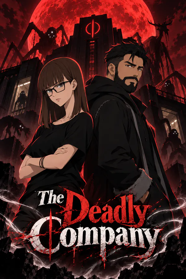 The Deadly Company