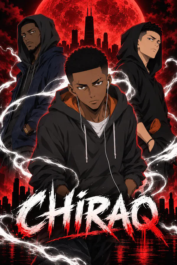CHIRAQ