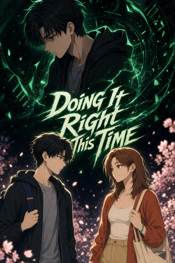 Doing It Right This Time