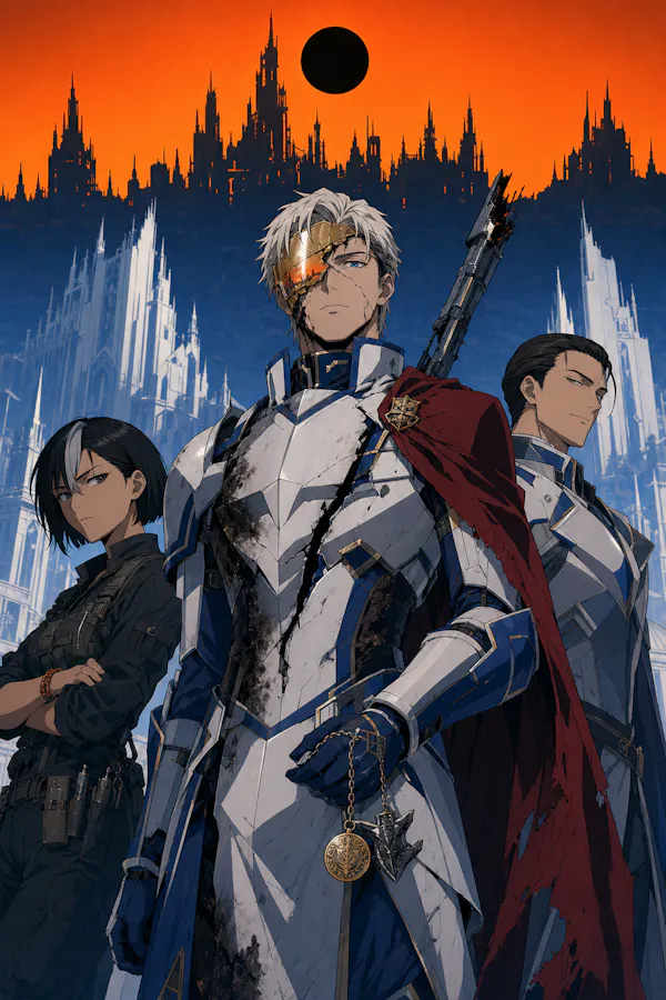 The Prince of Spears