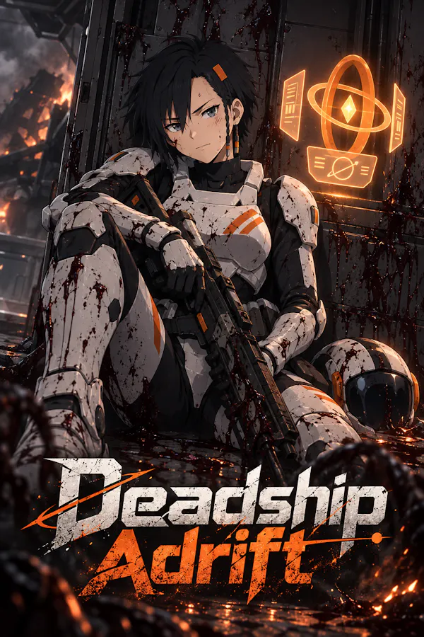 Deadship Adrift