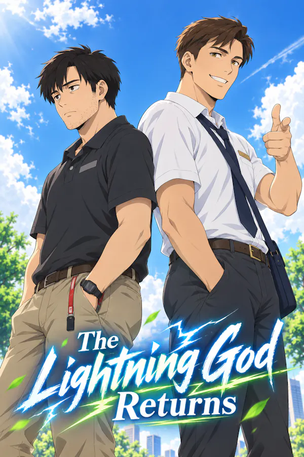 The Lightning God Returns