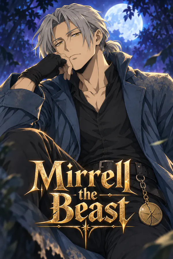 Mirrell the Beast