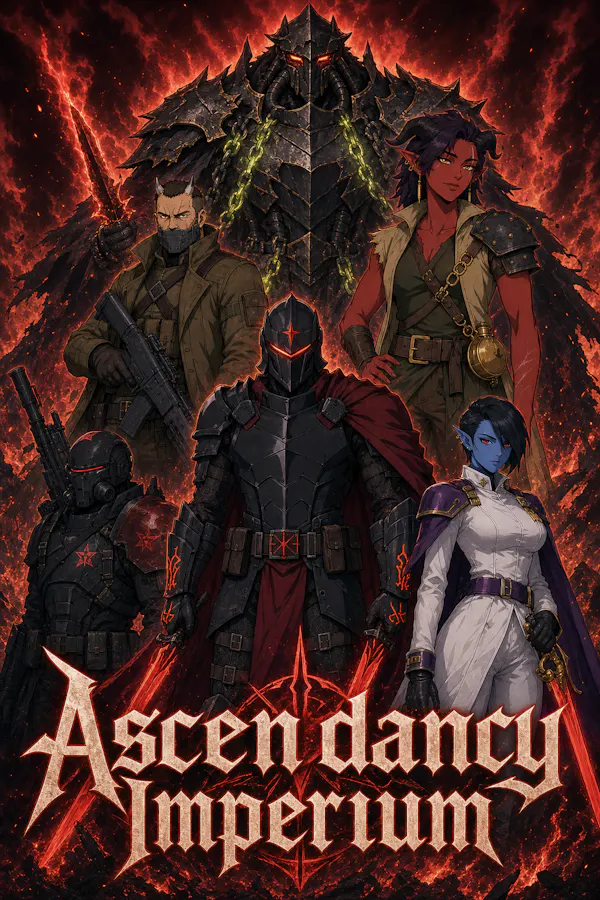 Ascendancy Imperium