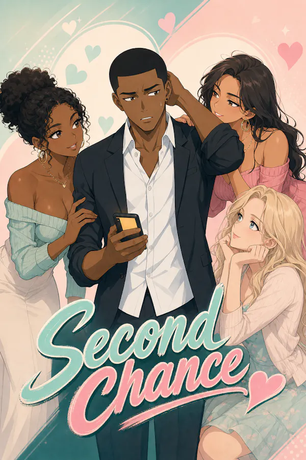 Second chance